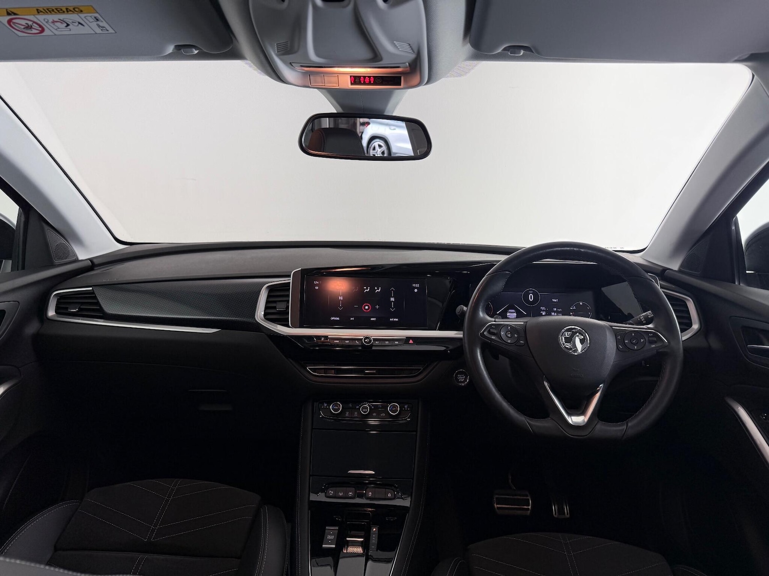 Used Vauxhall Grandland 2023 for sale - 77260384: Photo 17