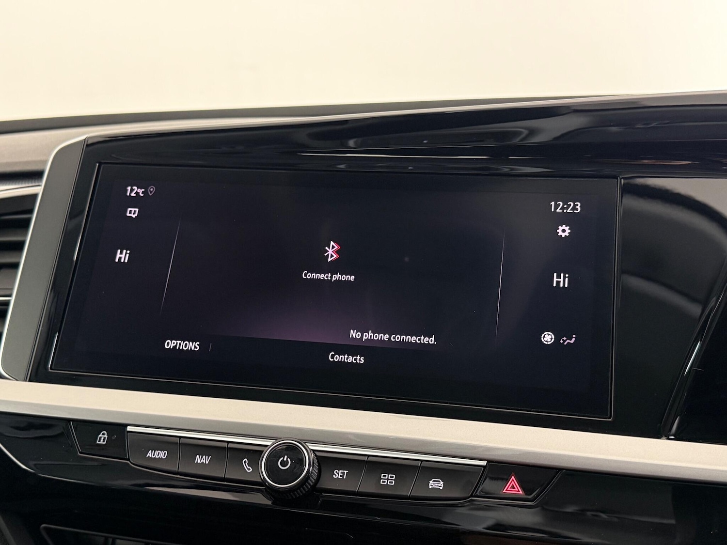 Used Vauxhall Grandland 2023 for sale - 77260384: Photo 28