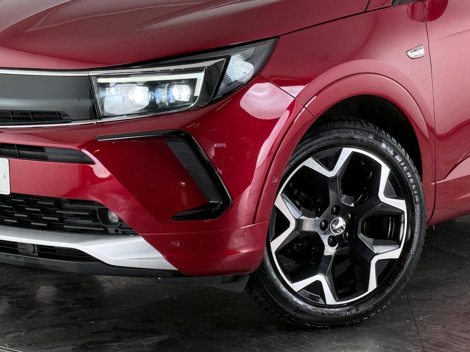 Used Vauxhall Grandland 2023 for sale - 77260384: Photo 43