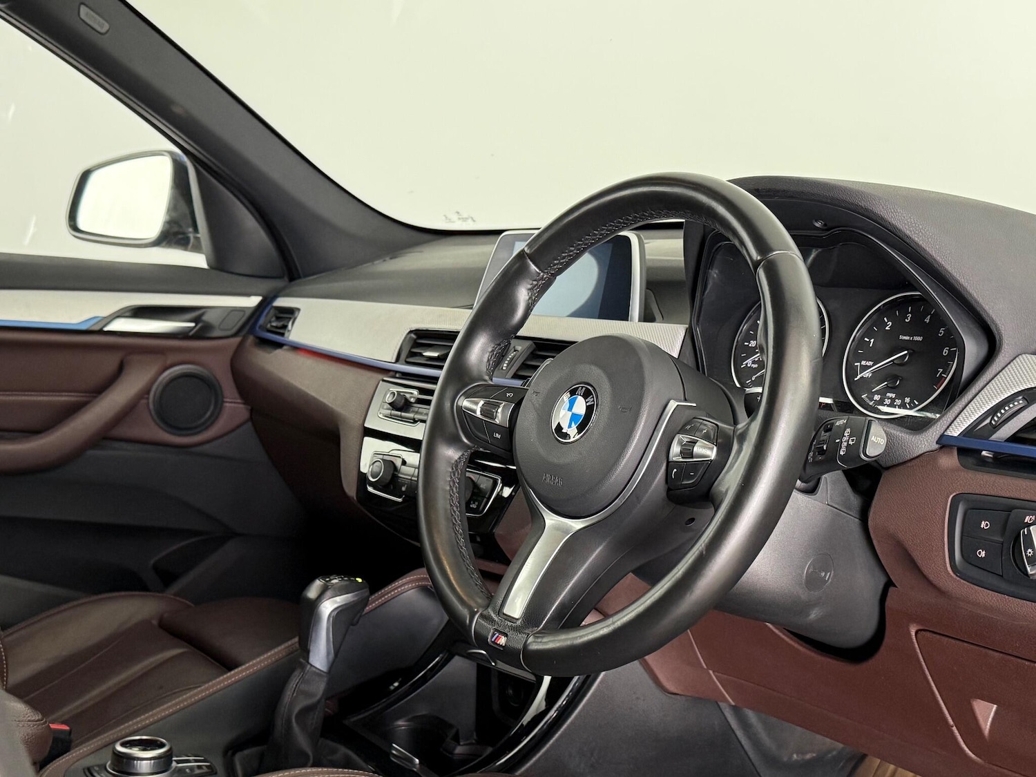 Used BMW X1 2017 for sale - 76468673: Photo 16