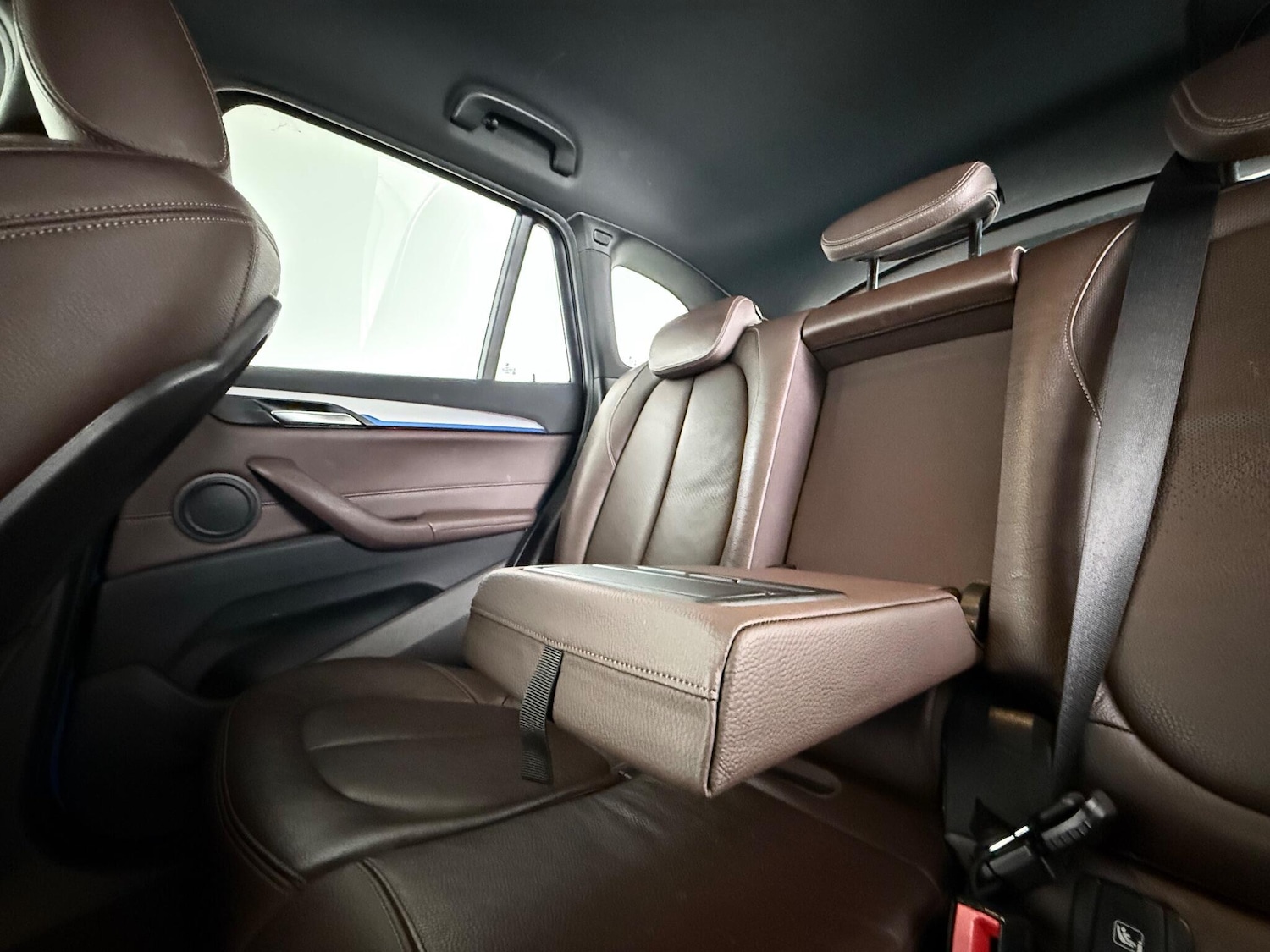 Used BMW X1 2017 for sale - 76468673: Photo 21