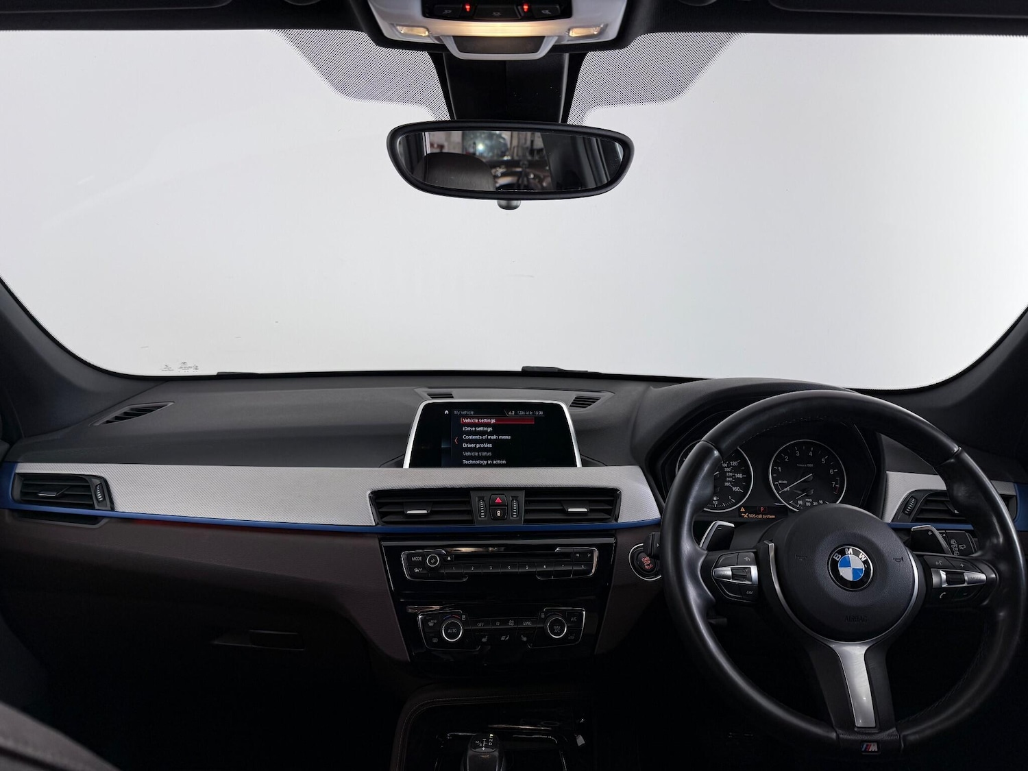 Used BMW X1 2017 for sale - 76468673: Photo 22