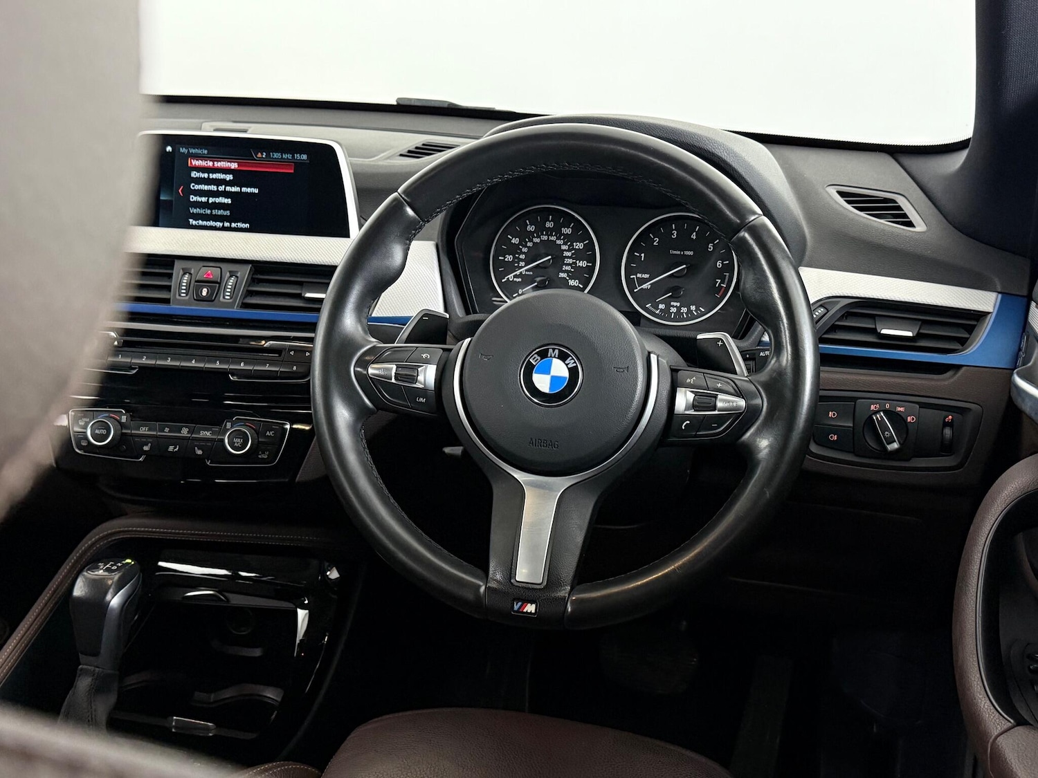 Used BMW X1 2017 for sale - 76468673: Photo 24