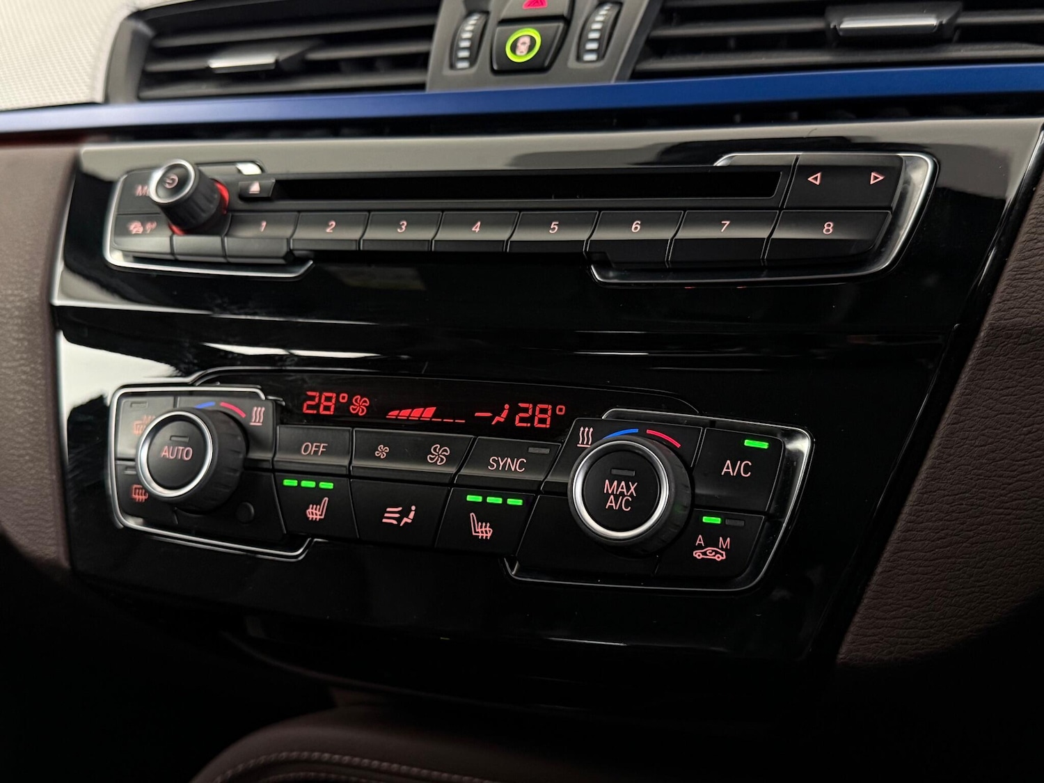 Used BMW X1 2017 for sale - 76468673: Photo 41