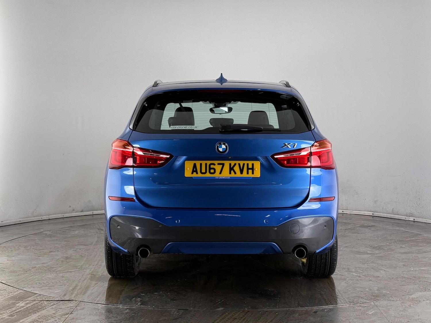 Used BMW X1 2017 for sale - 76468673: Photo 9