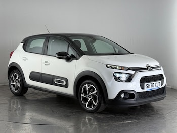 Used Citroen C3 2021 for sale - 76468742: Photo