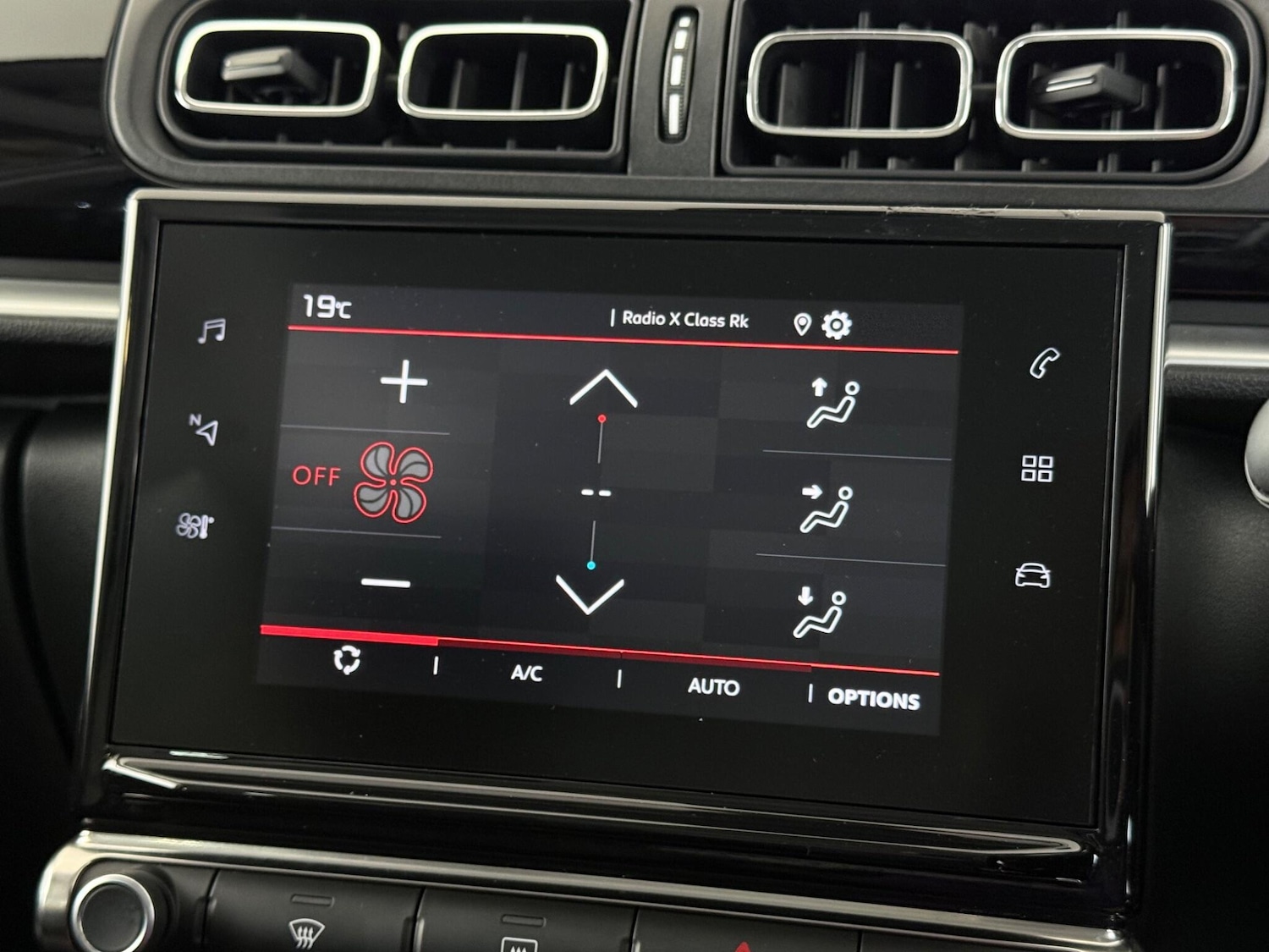 Used Citroen C3 2021 for sale - 76468742: Photo 29