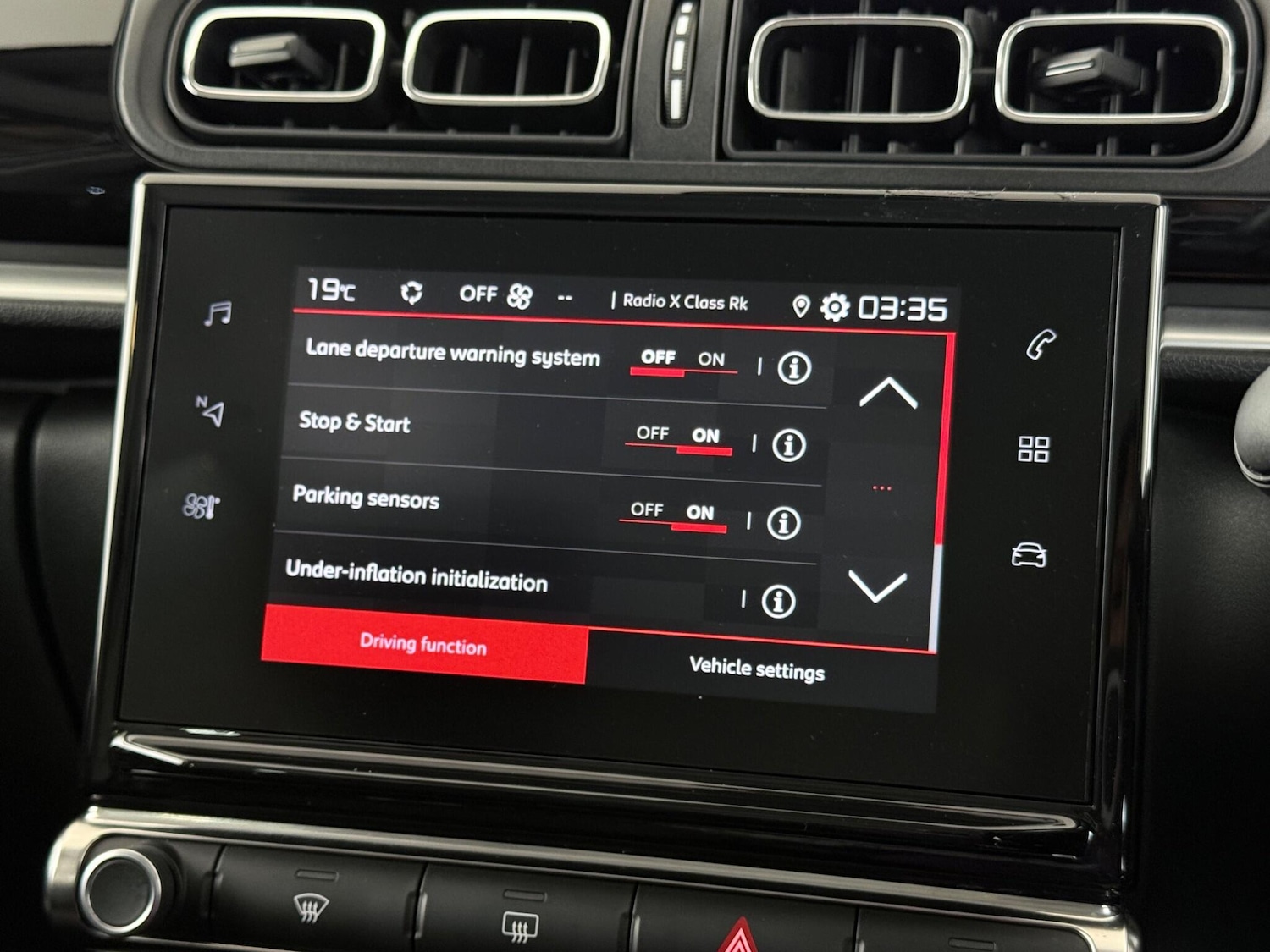 Used Citroen C3 2021 for sale - 76468742: Photo 32