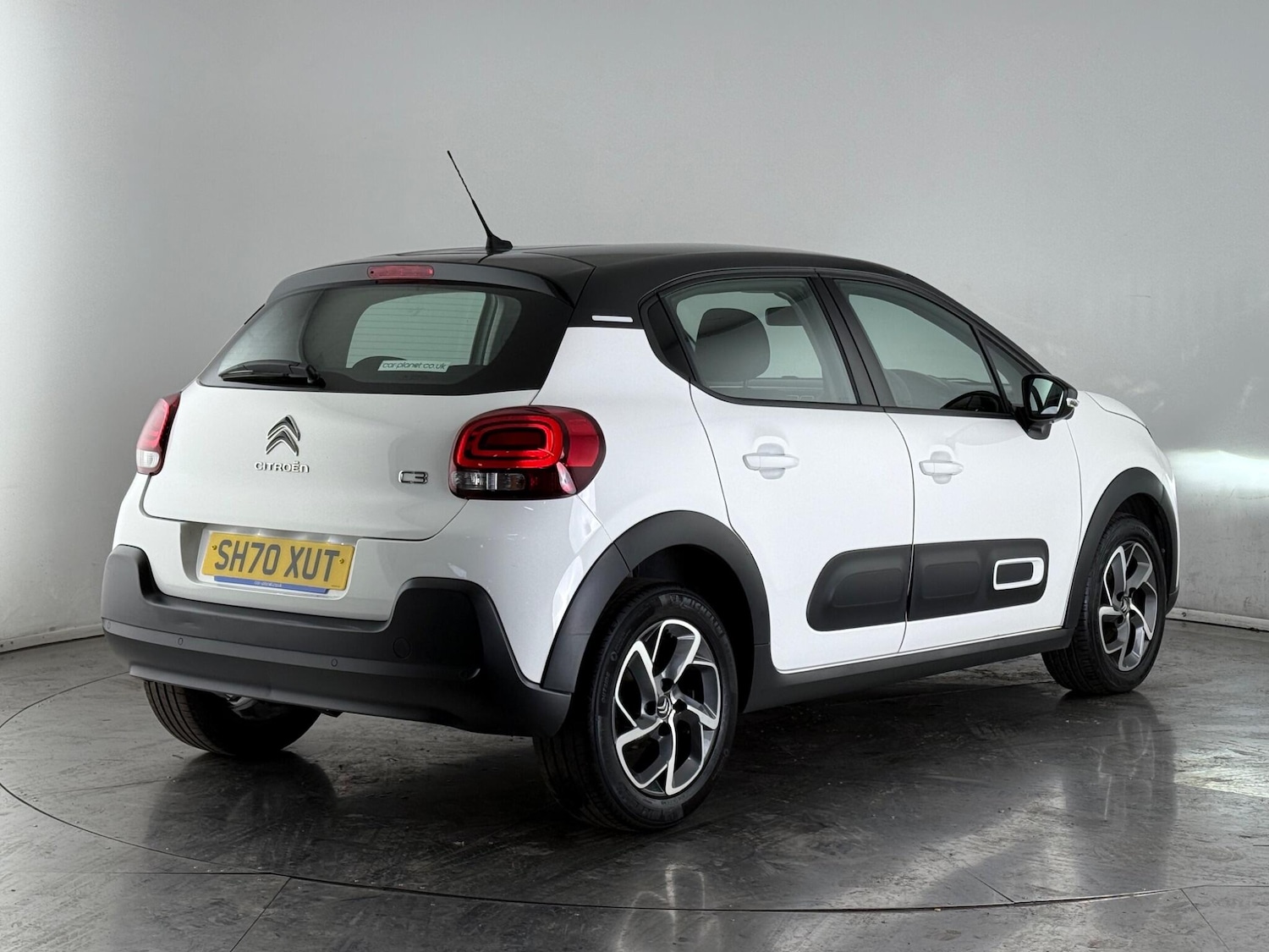 Used Citroen C3 2021 for sale - 76468742: Photo 5