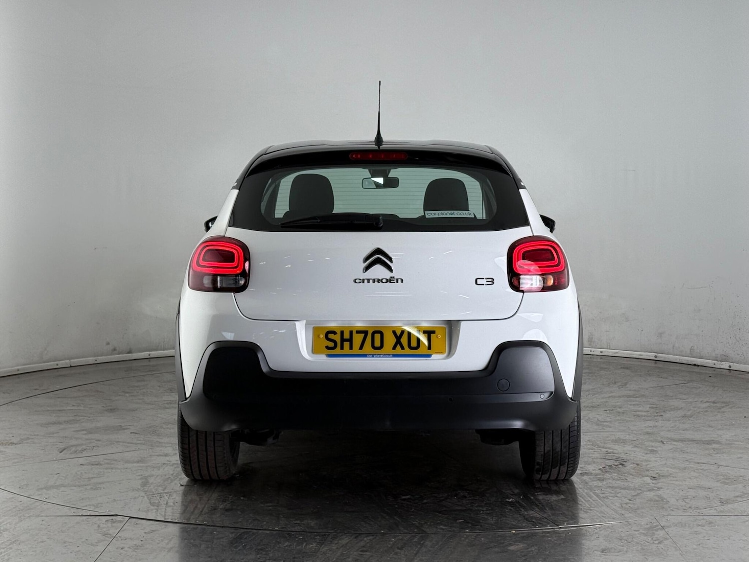 Used Citroen C3 2021 for sale - 76468742: Photo 9