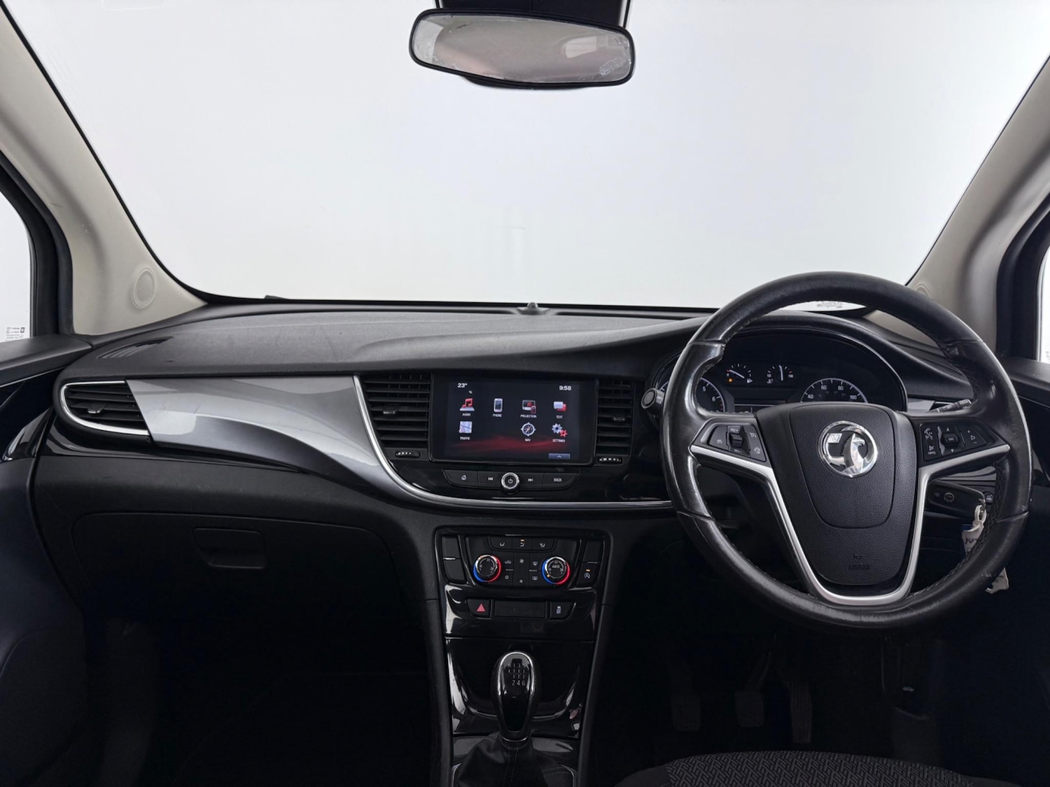 Used Vauxhall Mokka X 2019 for sale - 77243835: Photo 12