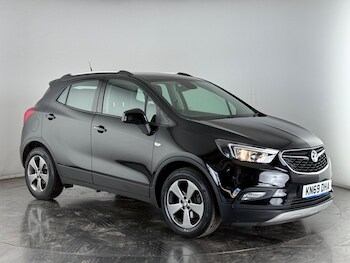 Used Vauxhall Mokka X 2019 for sale - 77243835: Photo
