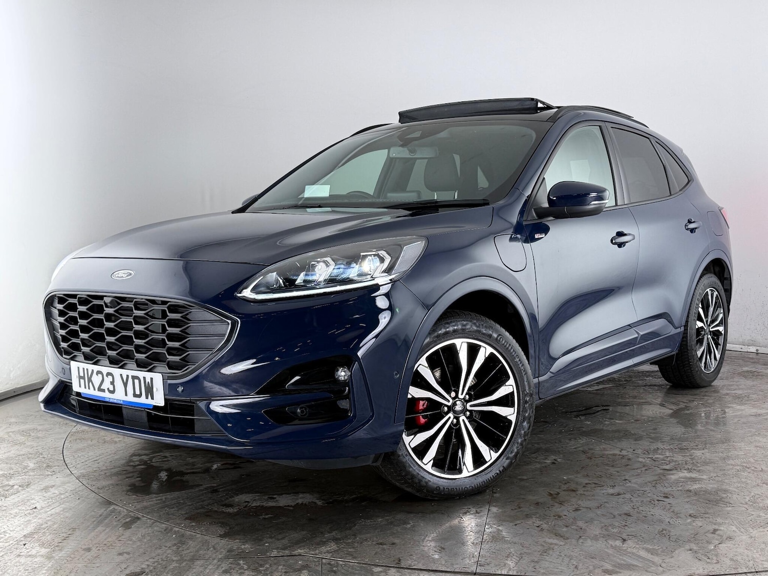 Used Ford Kuga 2023 for sale - 77181077: Photo 42