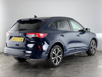 Used Ford Kuga 2023 for sale - 77181077: Photo