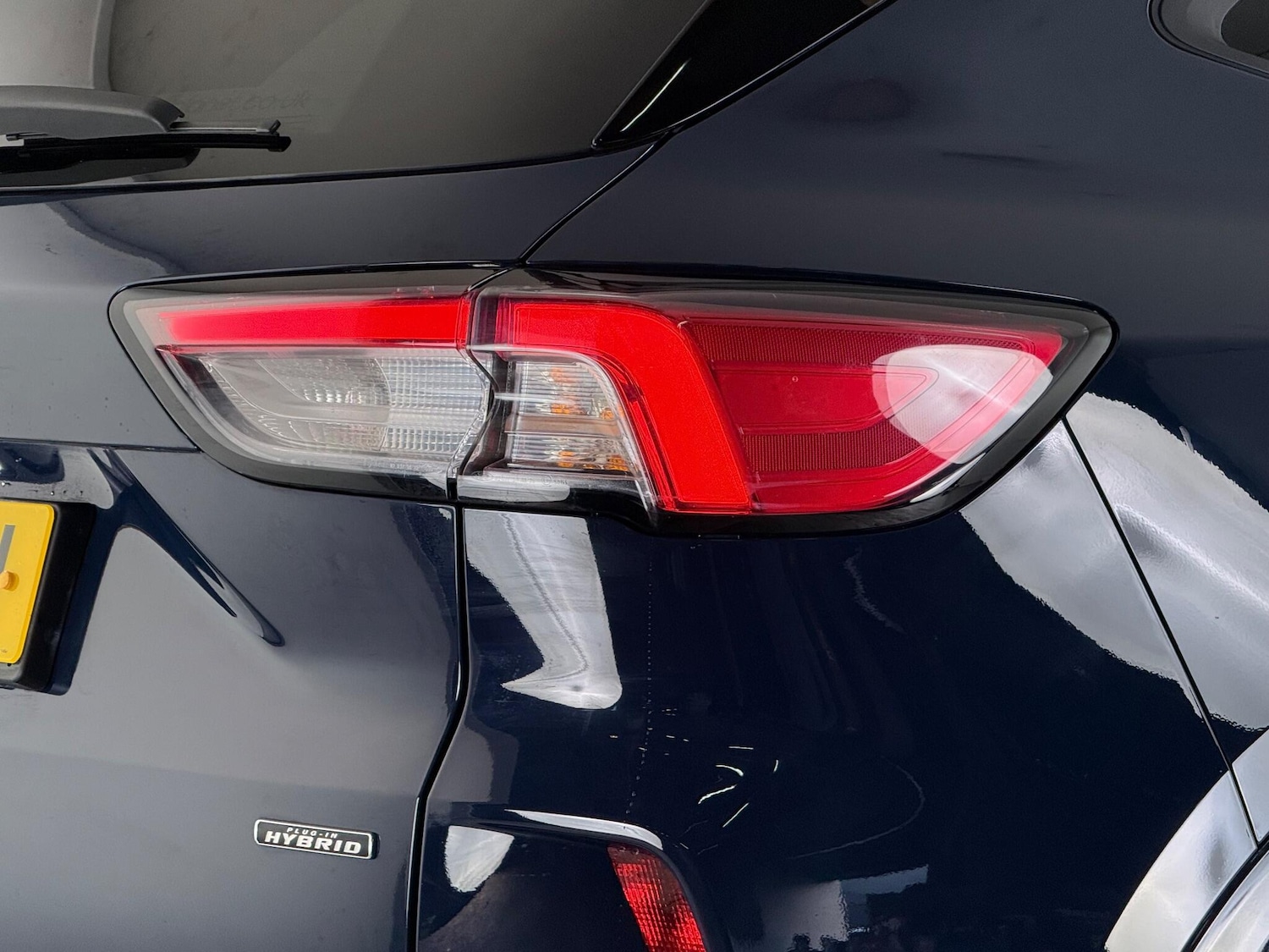 Used Ford Kuga 2023 for sale - 77181077: Photo 8