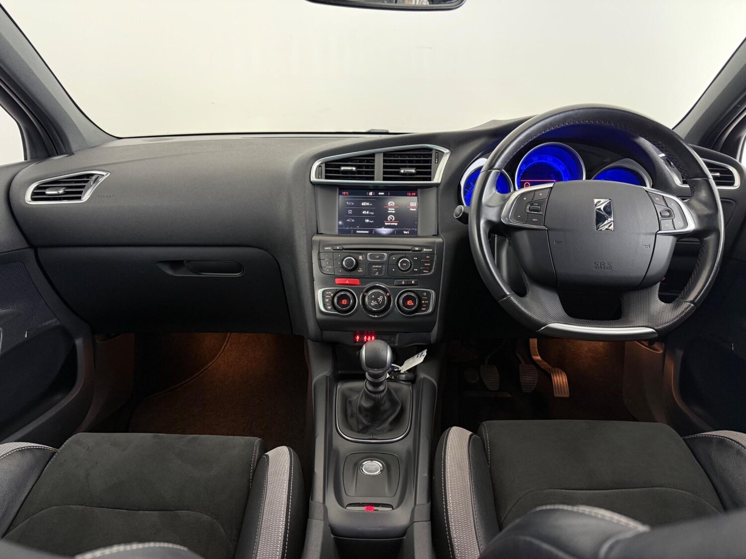 Used DS Automobiles DS 4 2017 for sale - 77497639: Photo 17