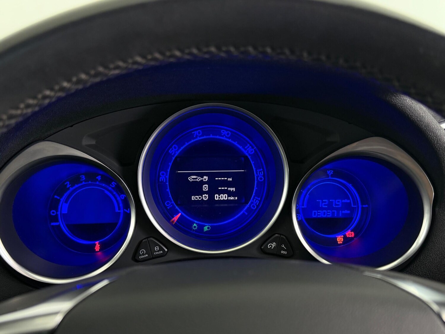 Used DS Automobiles DS 4 2017 for sale - 77497639: Photo 20