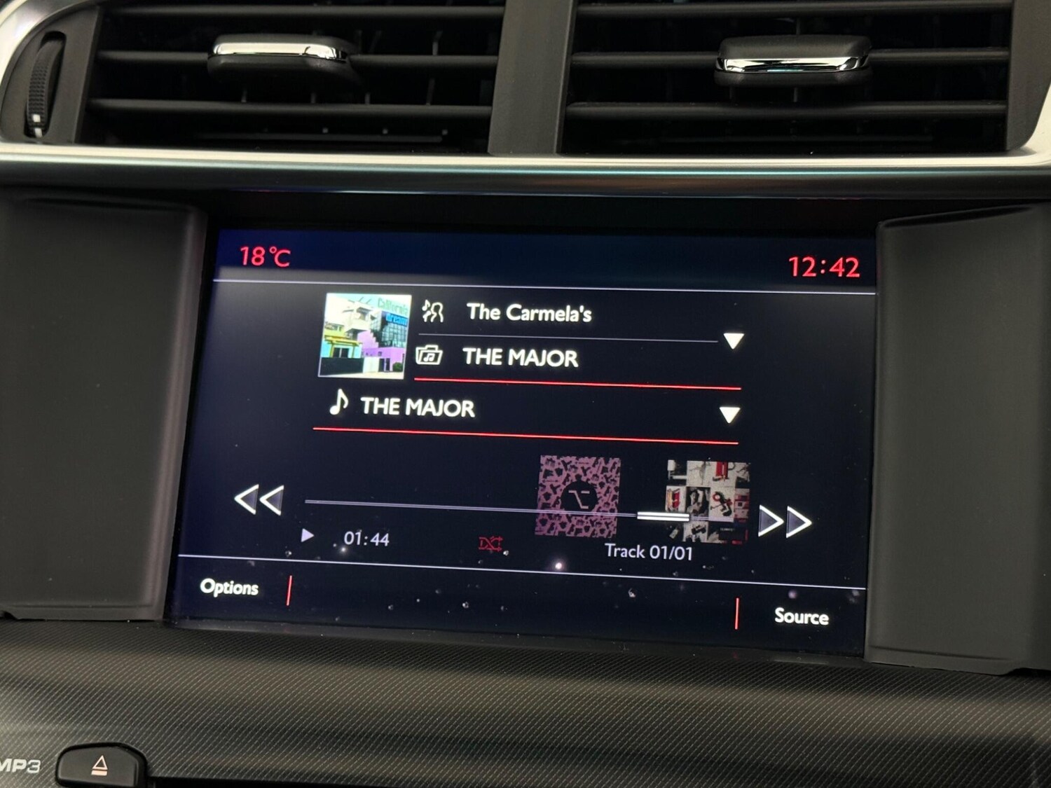 Used DS Automobiles DS 4 2017 for sale - 77497639: Photo 27