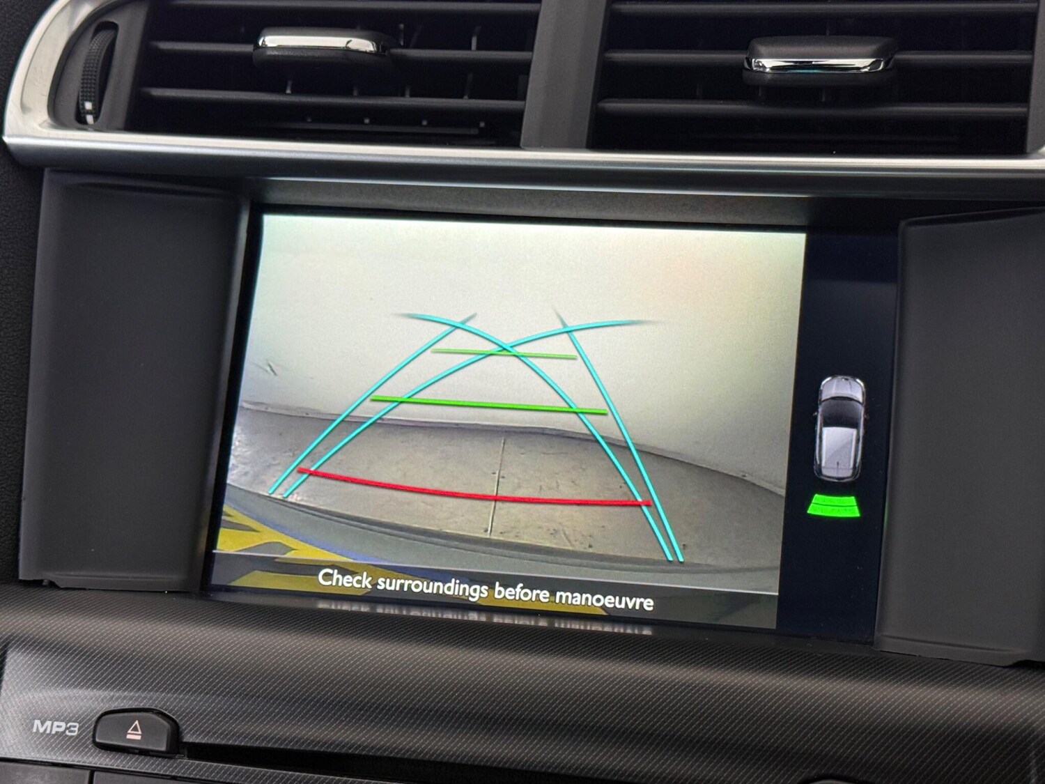 Used DS Automobiles DS 4 2017 for sale - 77497639: Photo 30