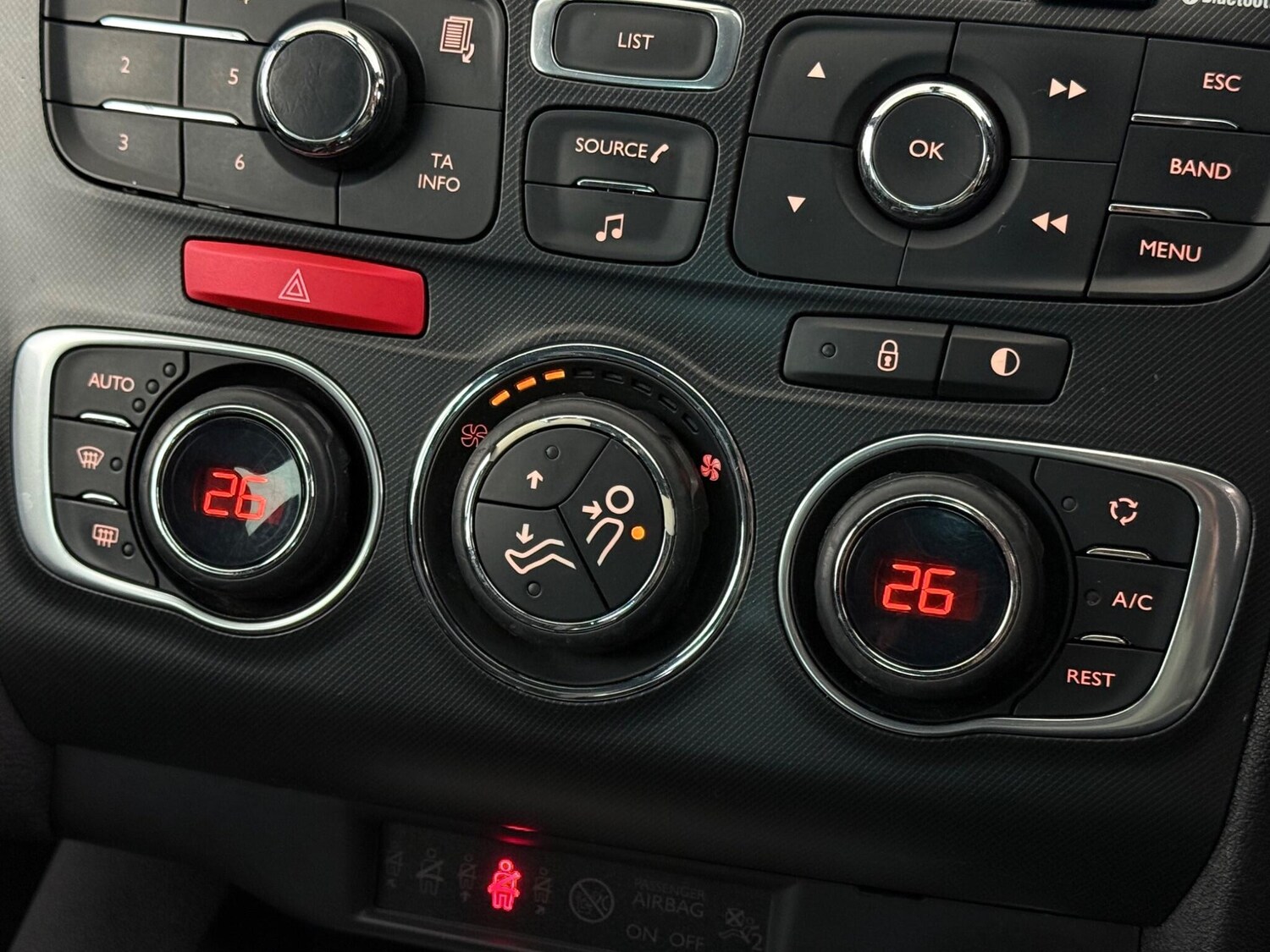 Used DS Automobiles DS 4 2017 for sale - 77497639: Photo 33