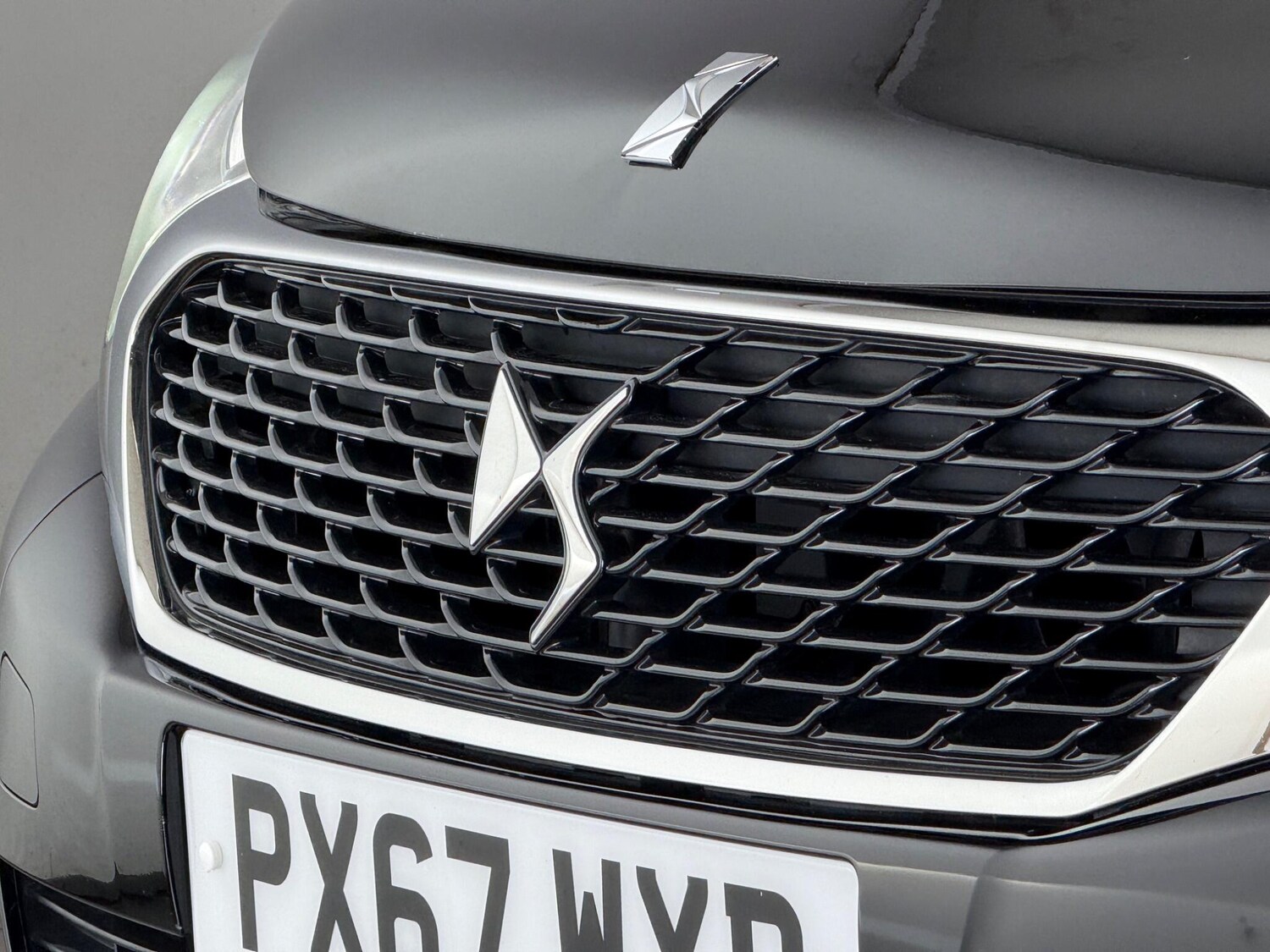 Used DS Automobiles DS 4 2017 for sale - 77497639: Photo 36