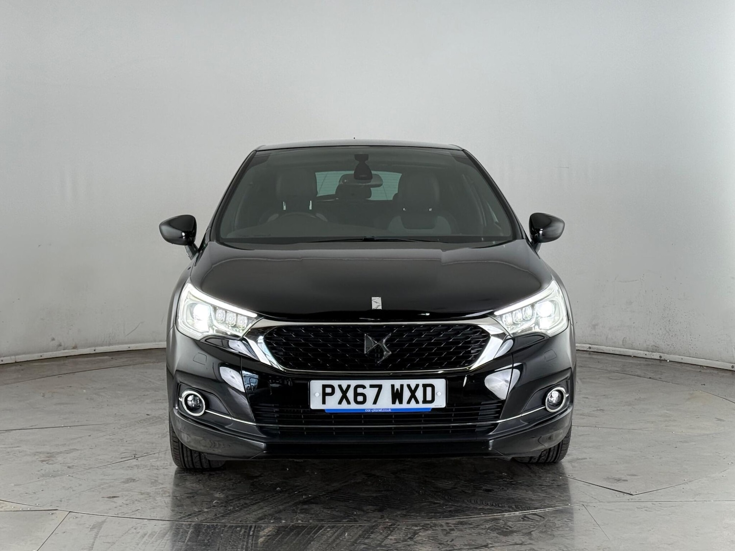 Used DS Automobiles DS 4 2017 for sale - 77497639: Photo 5