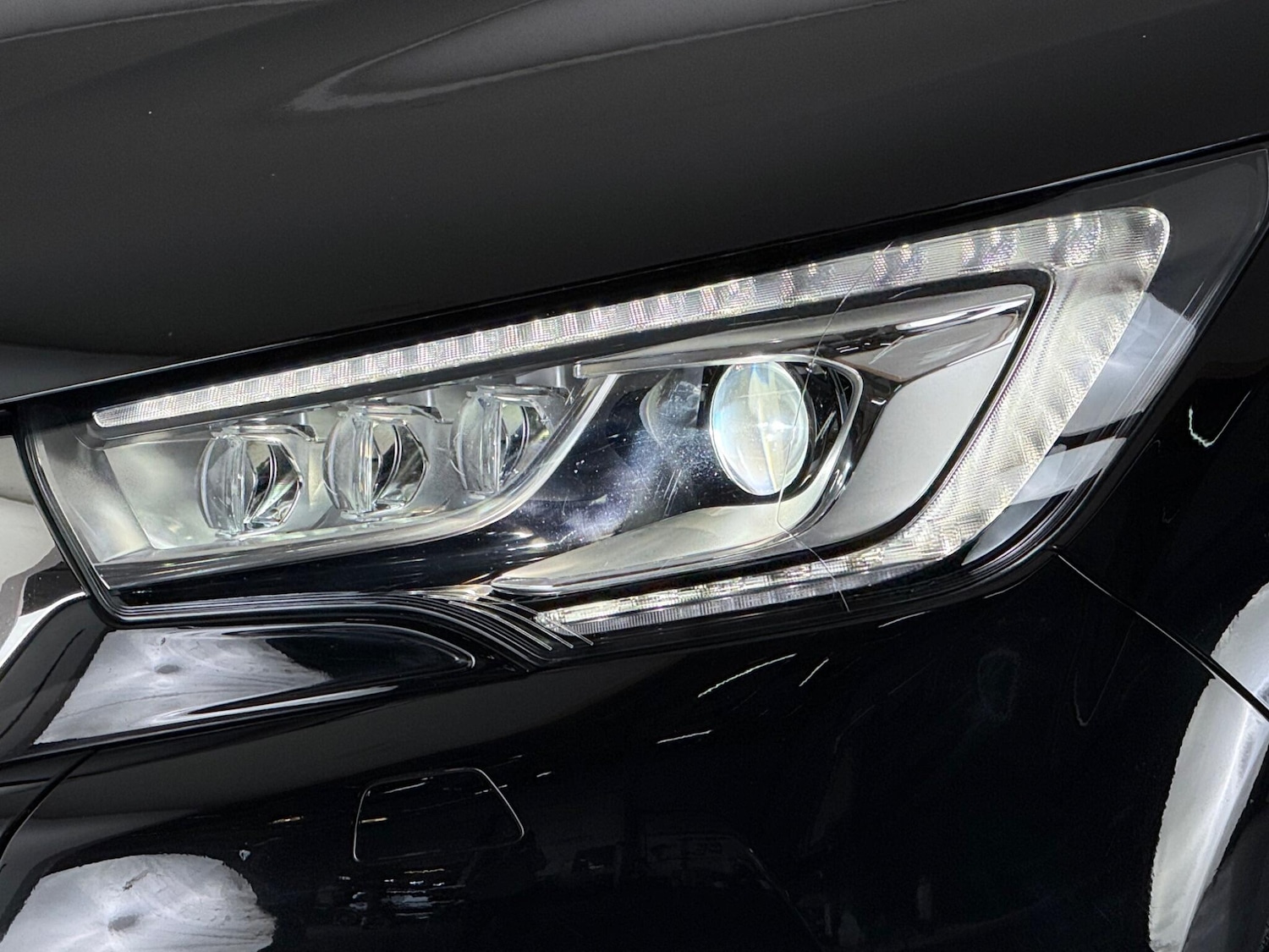 Used DS Automobiles DS 4 2017 for sale - 77497639: Photo 6