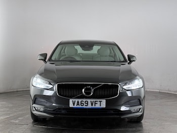 Used Volvo S90 2020 for sale - 77268243: Photo