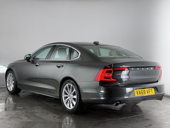 Used Volvo S90 2020 for sale - 77268243: Photo