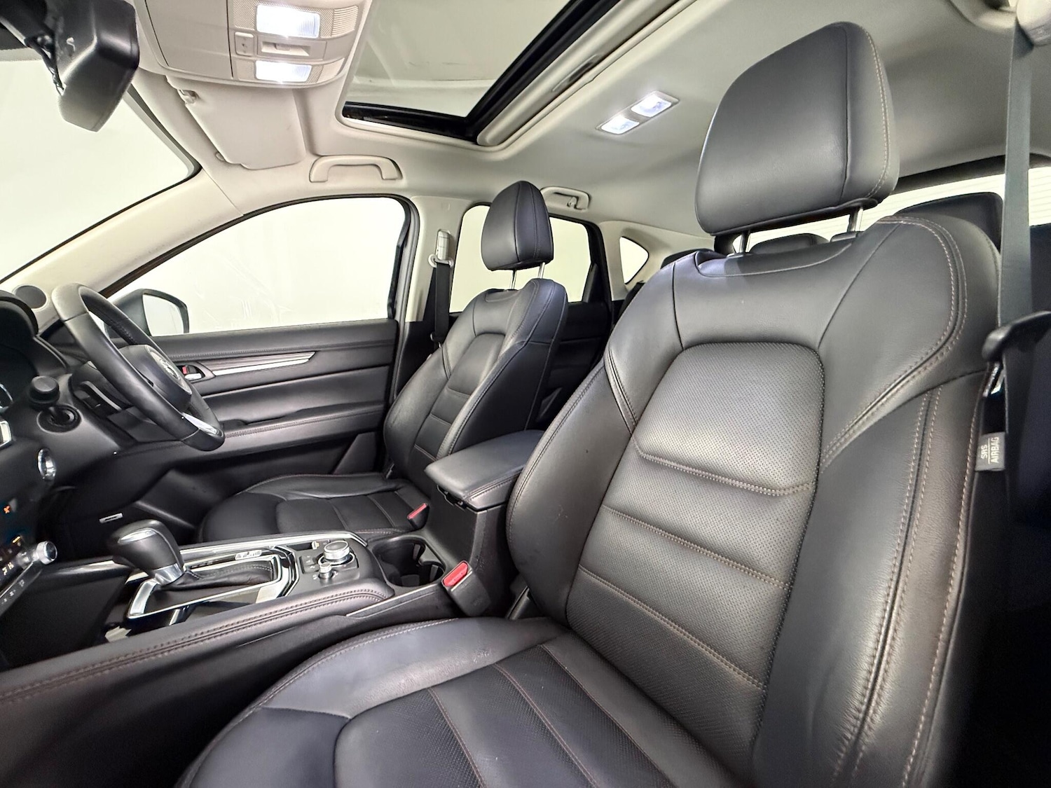 Used Mazda CX-5 2021 for sale - 77217574: Photo 12