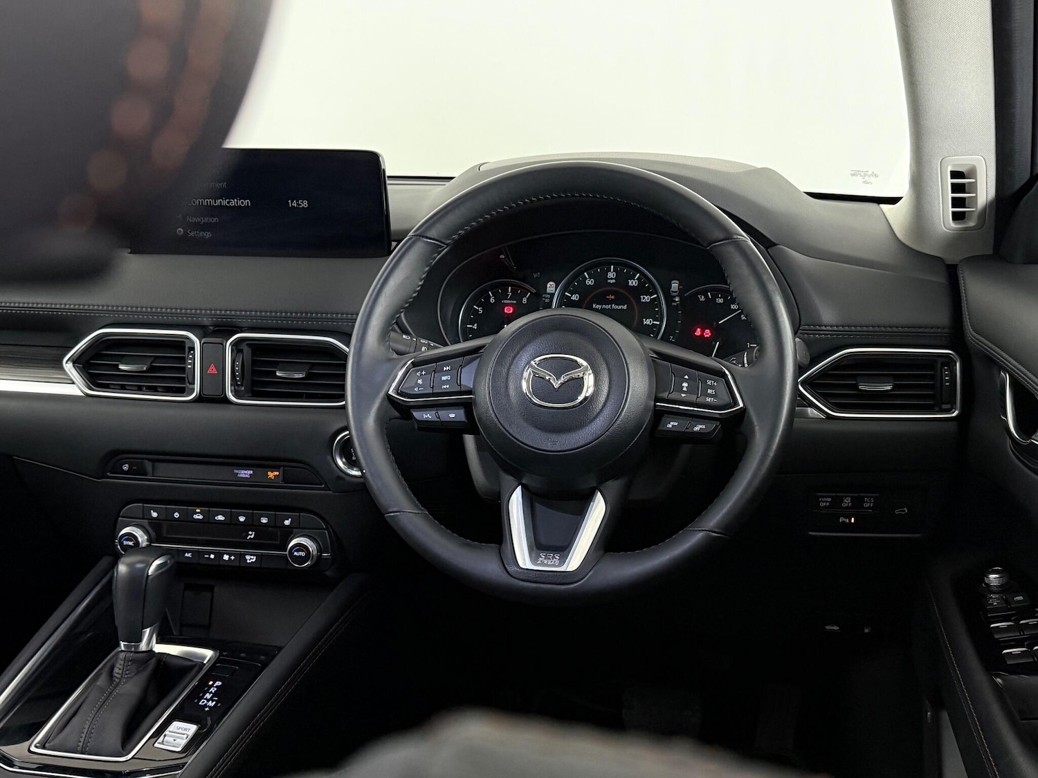 Used Mazda CX-5 2021 for sale - 77217574: Photo 16