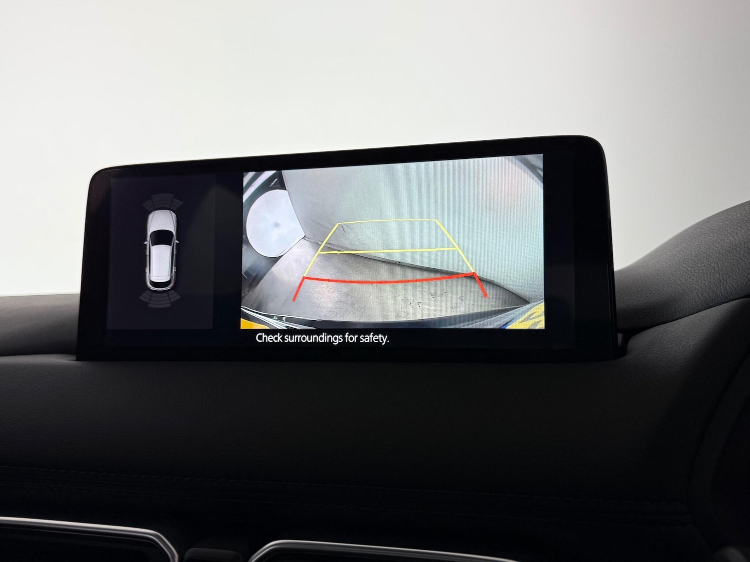 Used Mazda CX-5 2021 for sale - 77217574: Photo 33