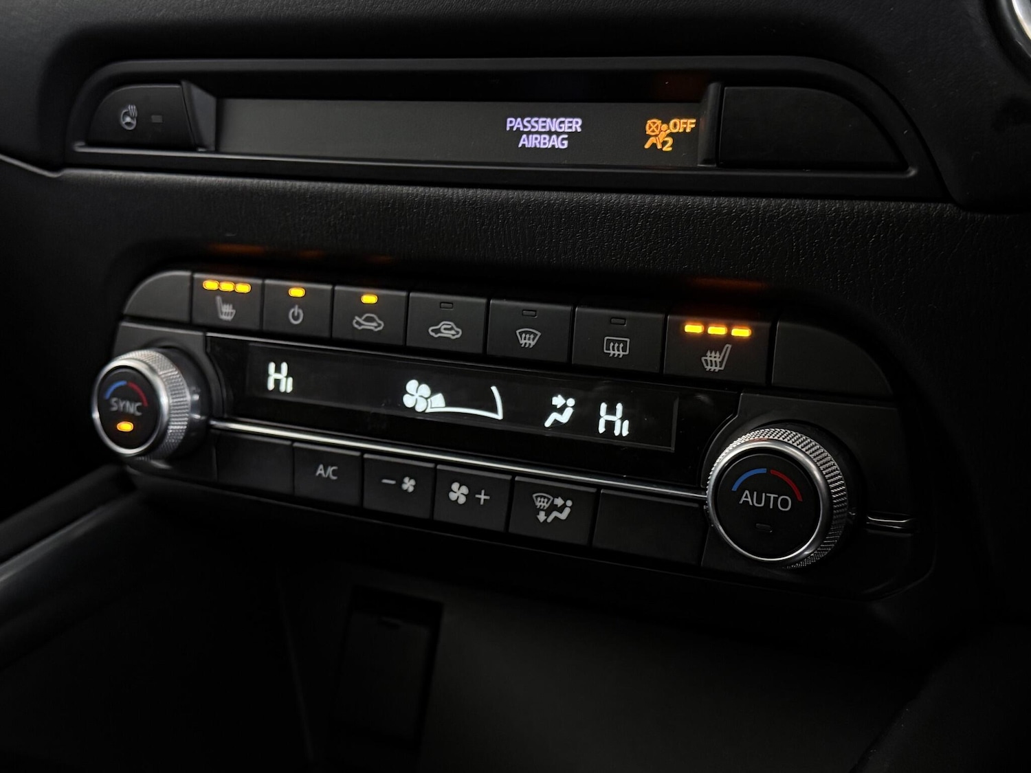 Used Mazda CX-5 2021 for sale - 77217574: Photo 35