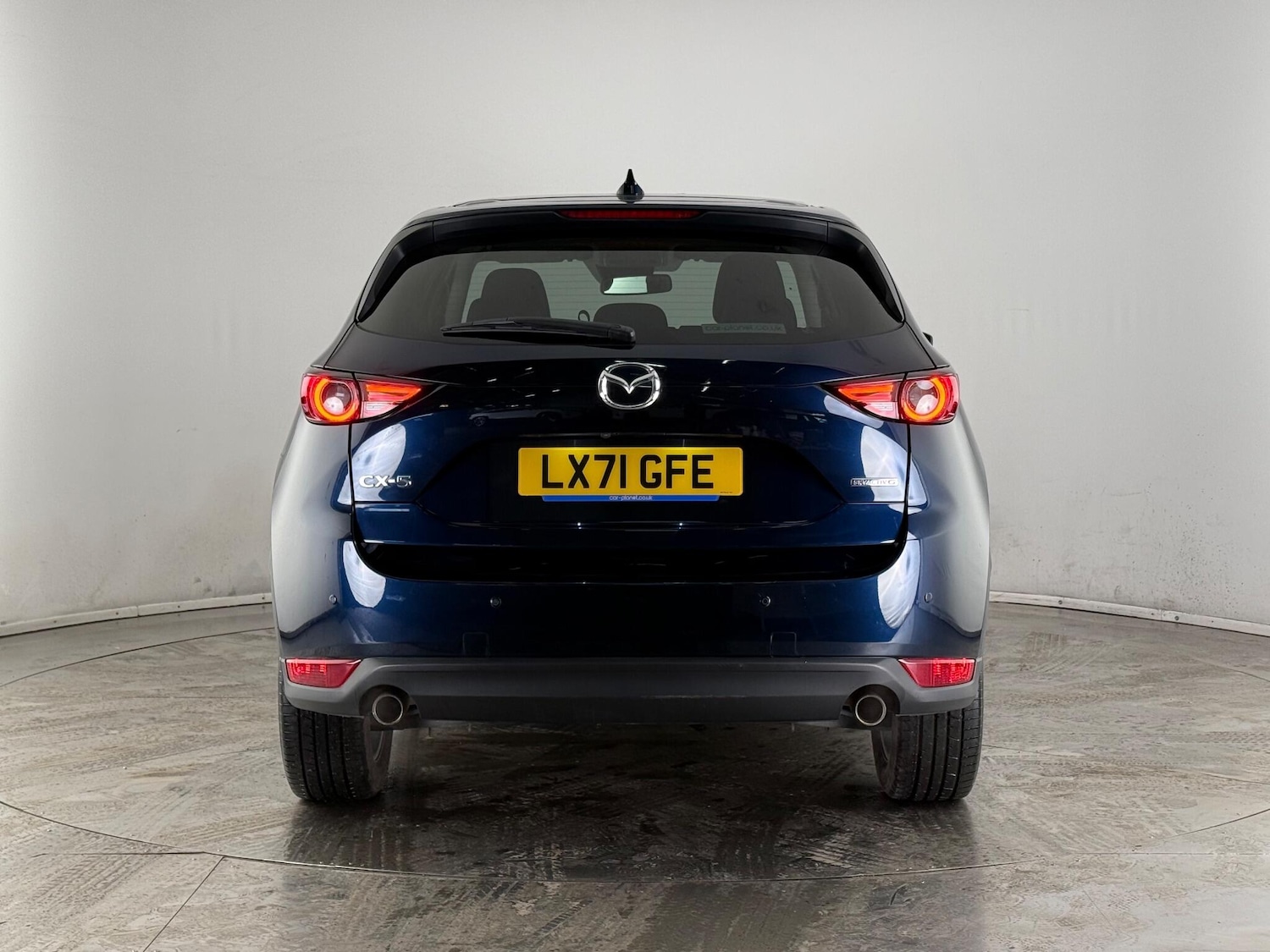 Used Mazda CX-5 2021 for sale - 77217574: Photo 5