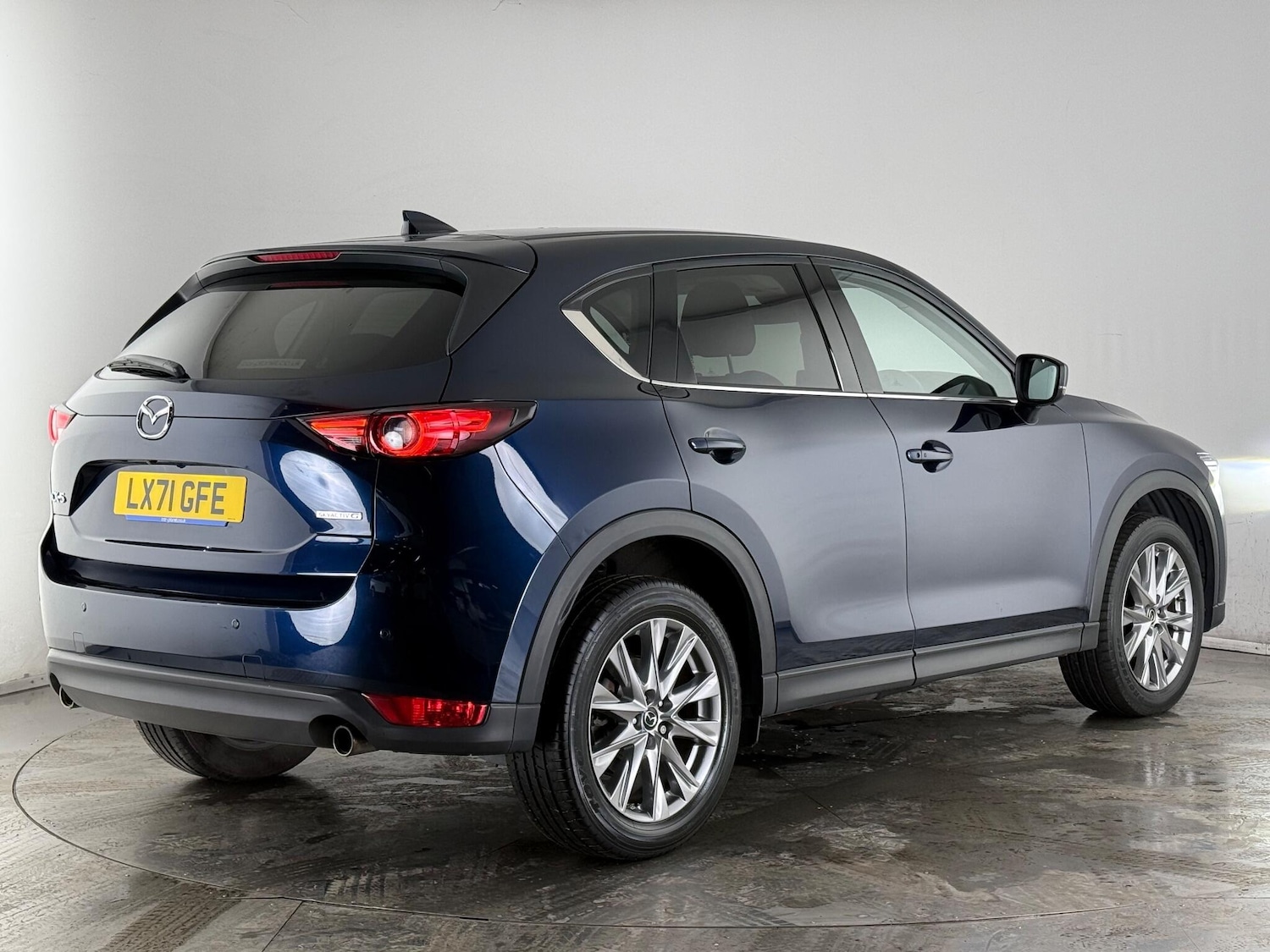 Used Mazda CX-5 2021 for sale - 77217574: Photo 6