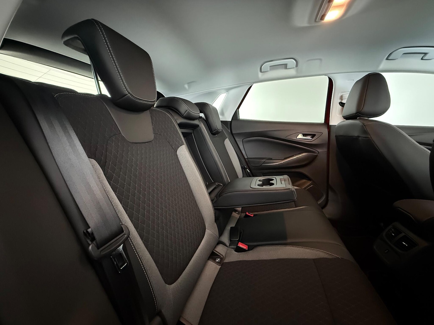 Used Vauxhall Grandland X 2021 for sale - 77181191: Photo 15