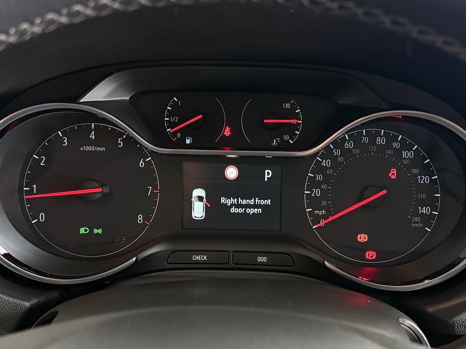 Used Vauxhall Grandland X 2021 for sale - 77181191: Photo 19