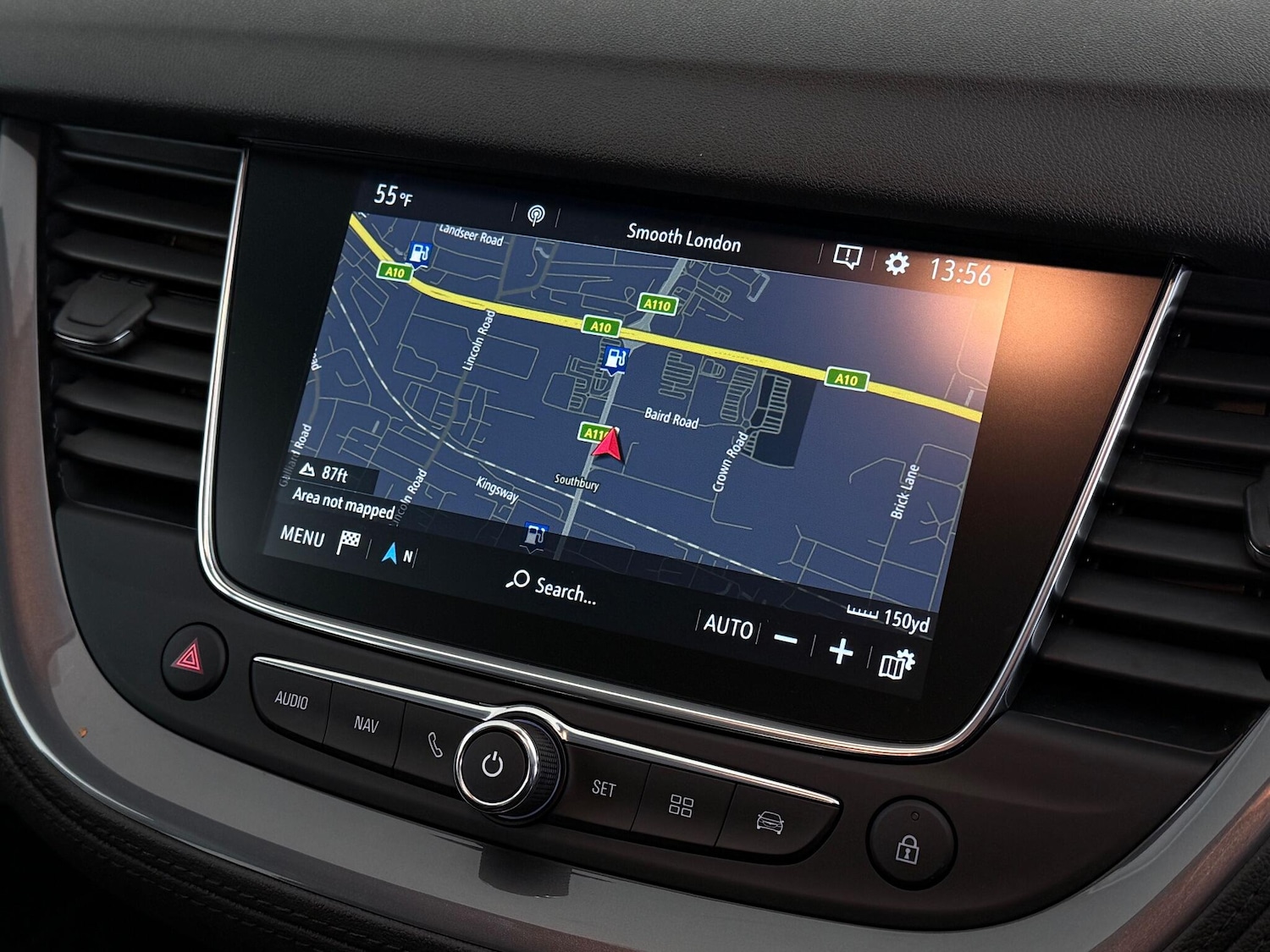 Used Vauxhall Grandland X 2021 for sale - 77181191: Photo 25