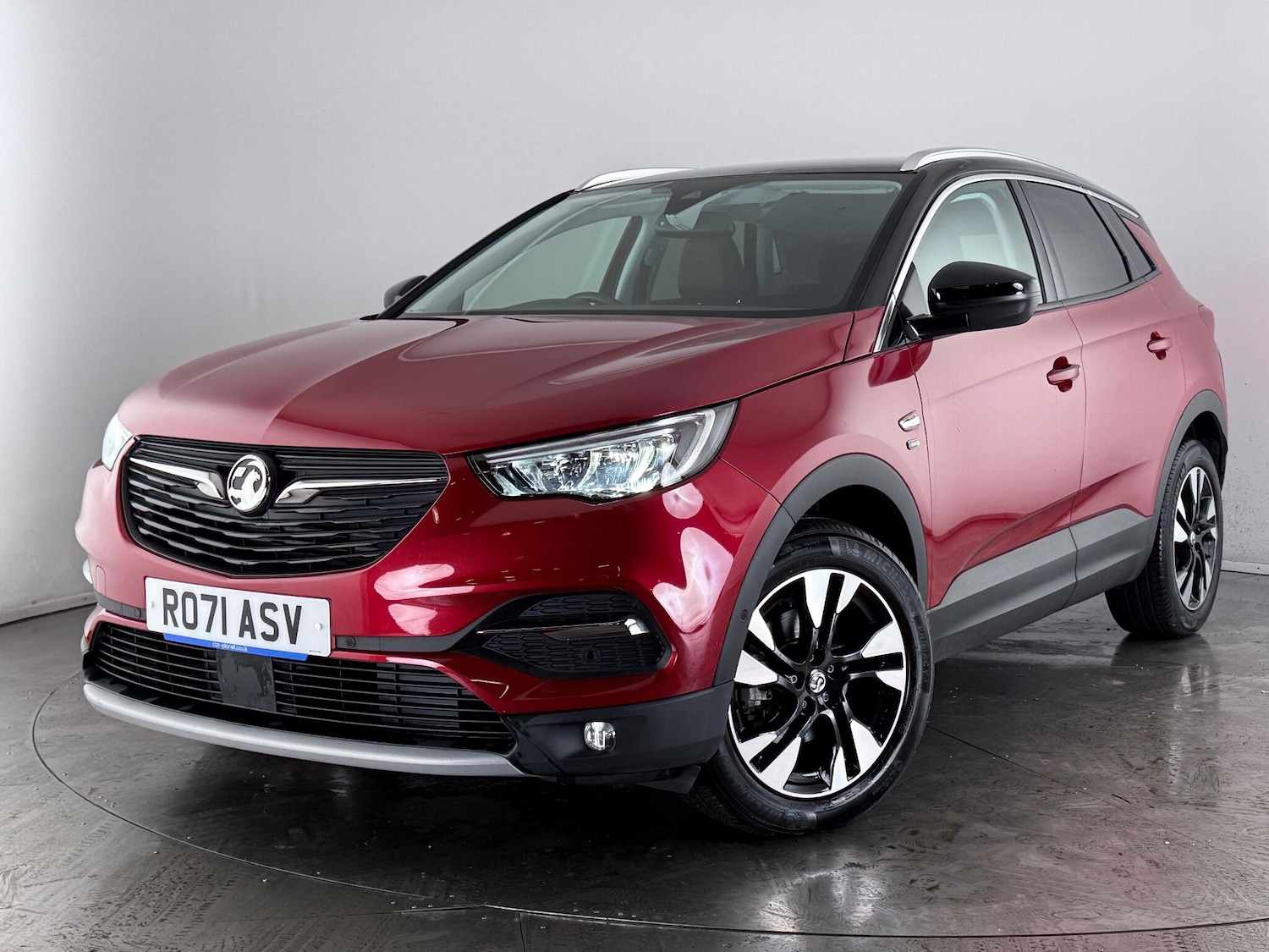 Used Vauxhall Grandland X 2021 for sale - 77181191: Photo 35
