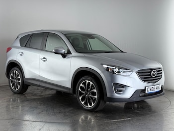 Mazda - CX-5