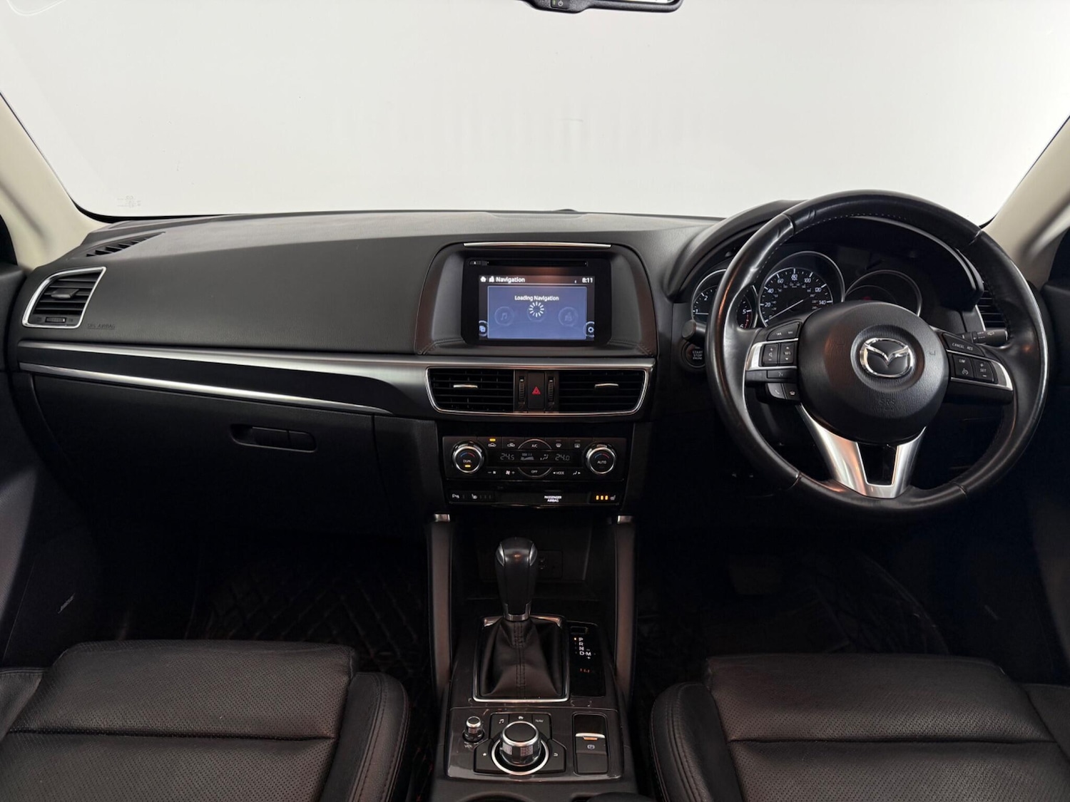 Used Mazda CX-5 2016 for sale - 76727735: Photo 20