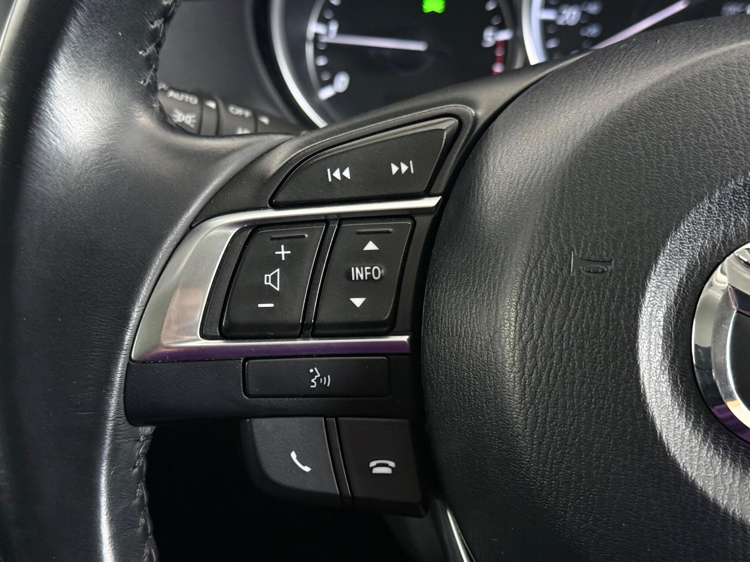 Used Mazda CX-5 2016 for sale - 76727735: Photo 29