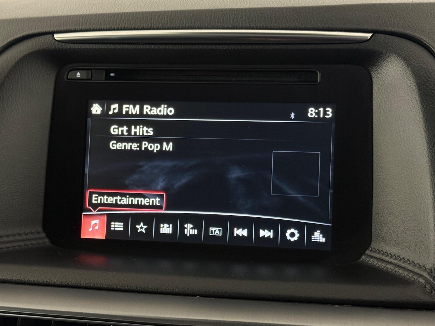 Used Mazda CX-5 2016 for sale - 76727735: Photo 35