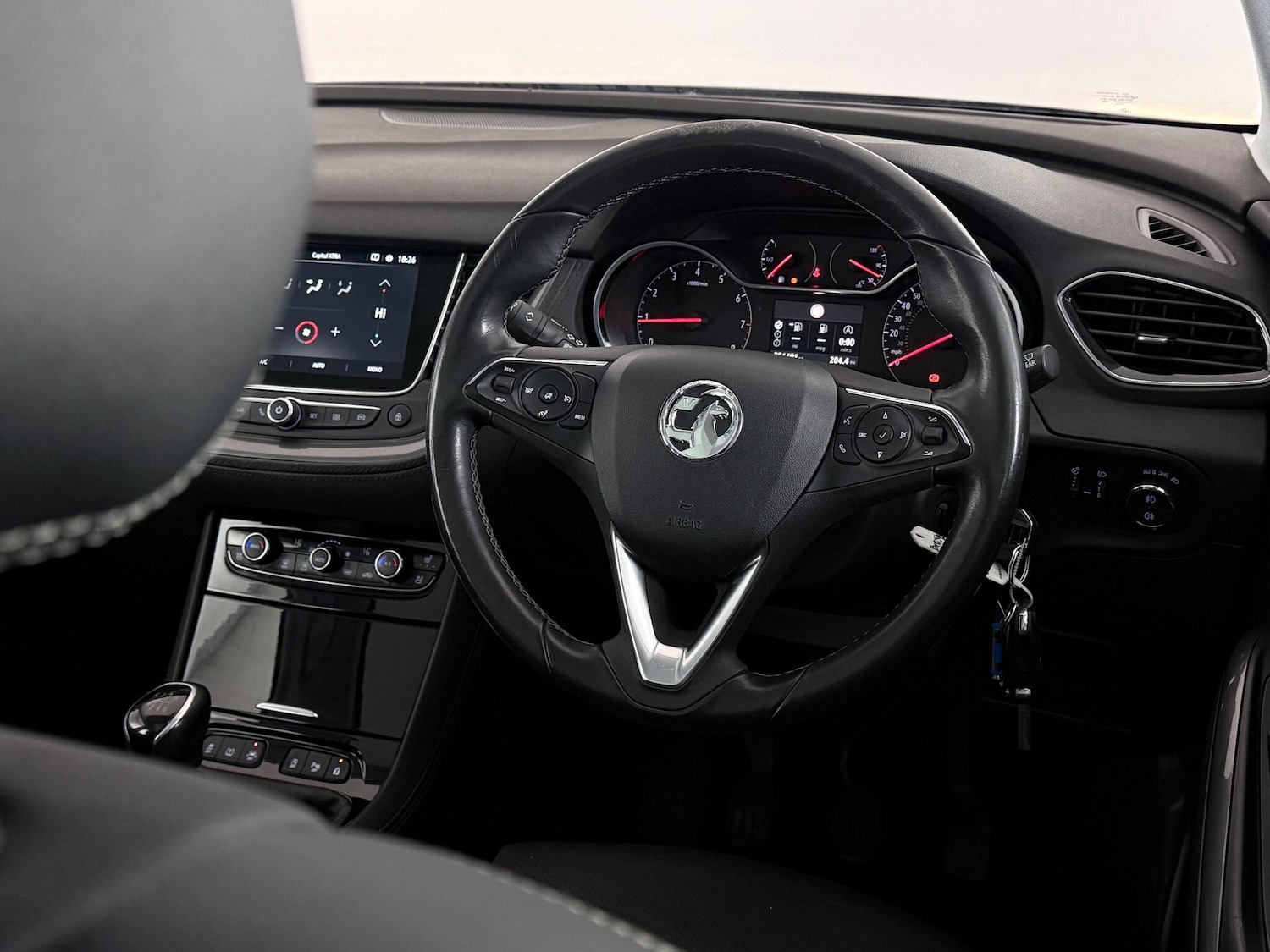 Used Vauxhall Grandland X 2019 for sale - 77180862: Photo 19