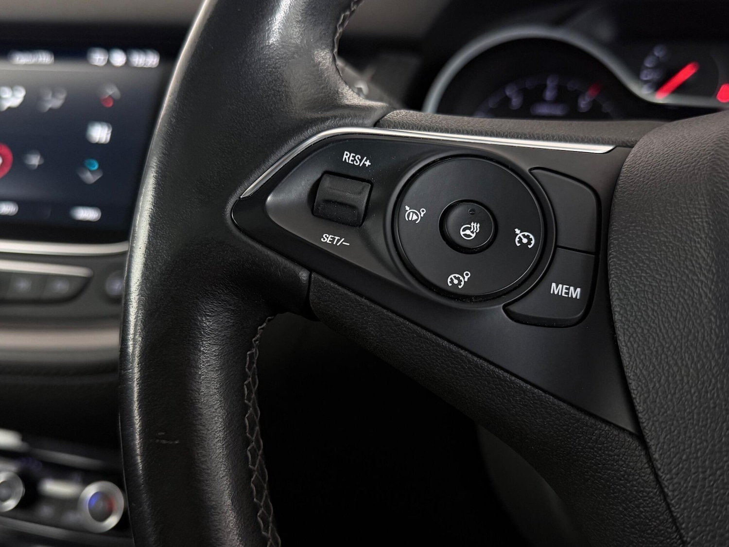 Used Vauxhall Grandland X 2019 for sale - 77180862: Photo 20