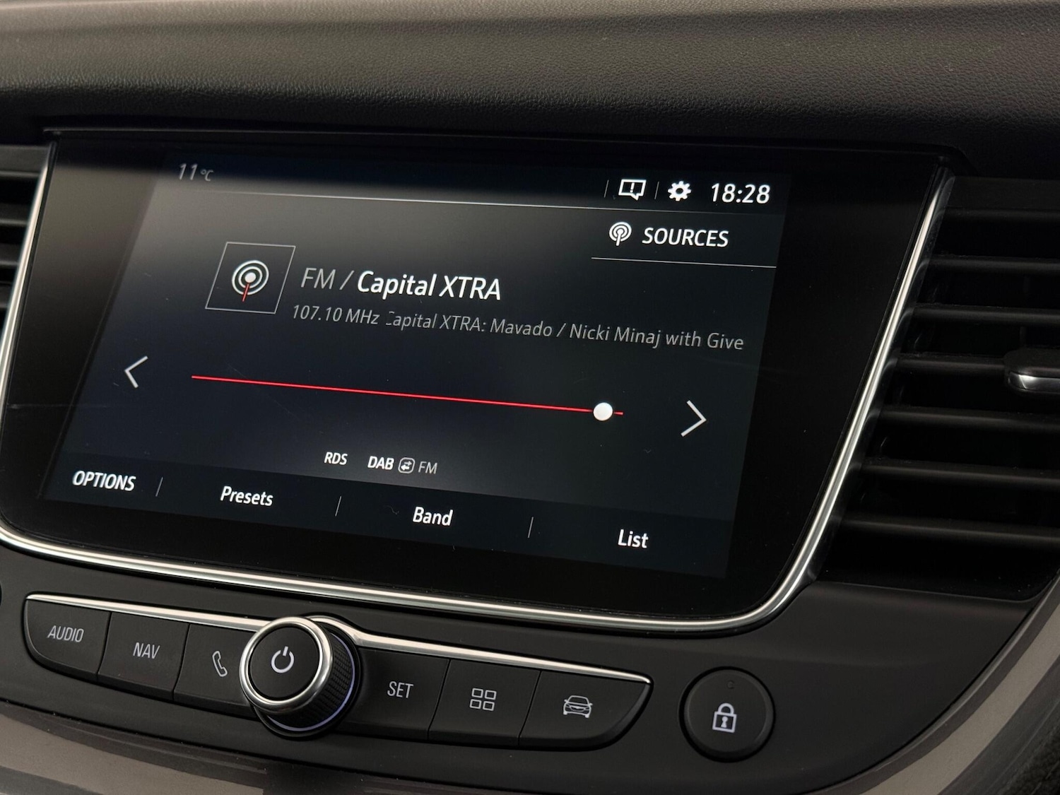 Used Vauxhall Grandland X 2019 for sale - 77180862: Photo 25