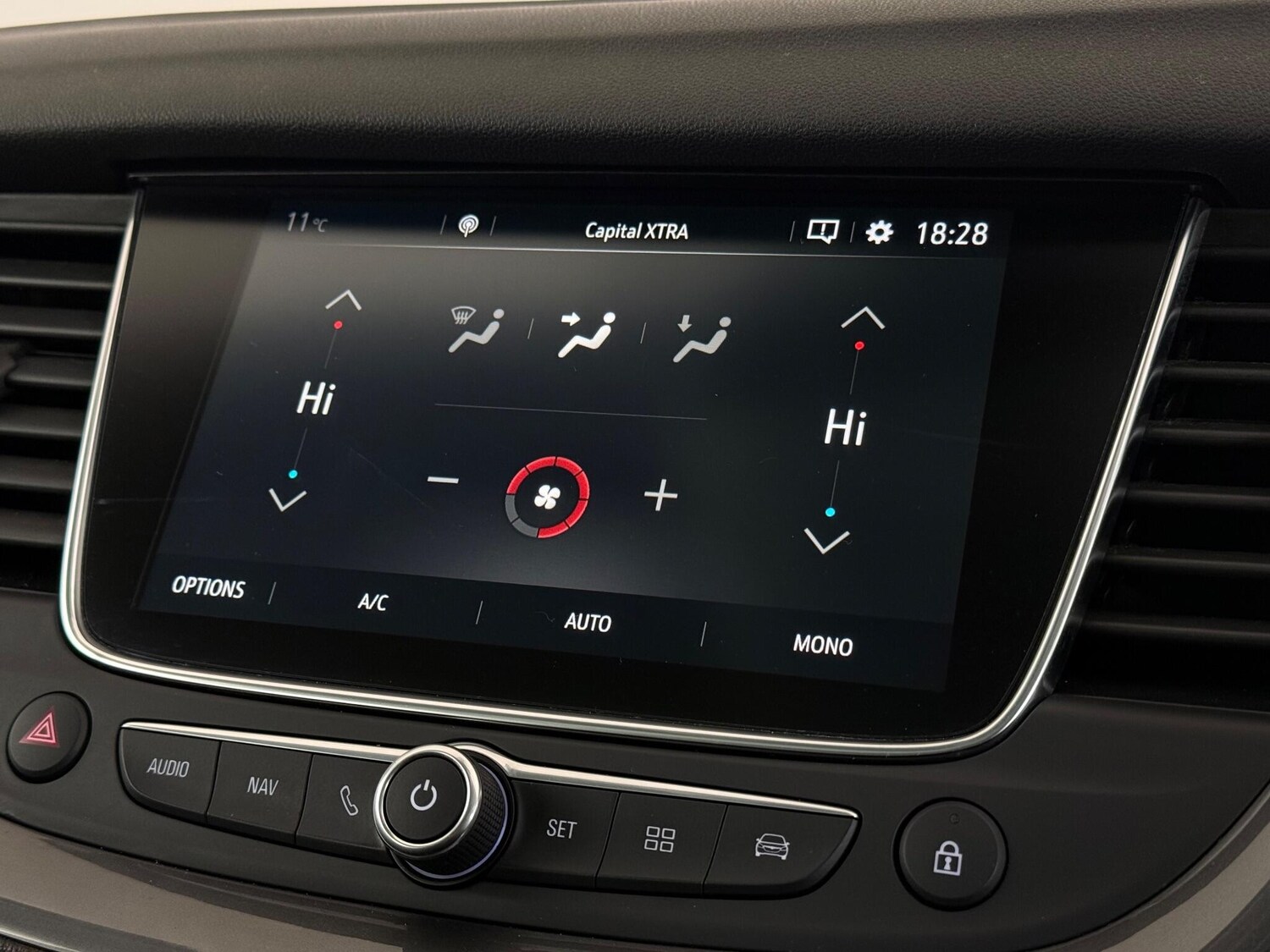 Used Vauxhall Grandland X 2019 for sale - 77180862: Photo 26