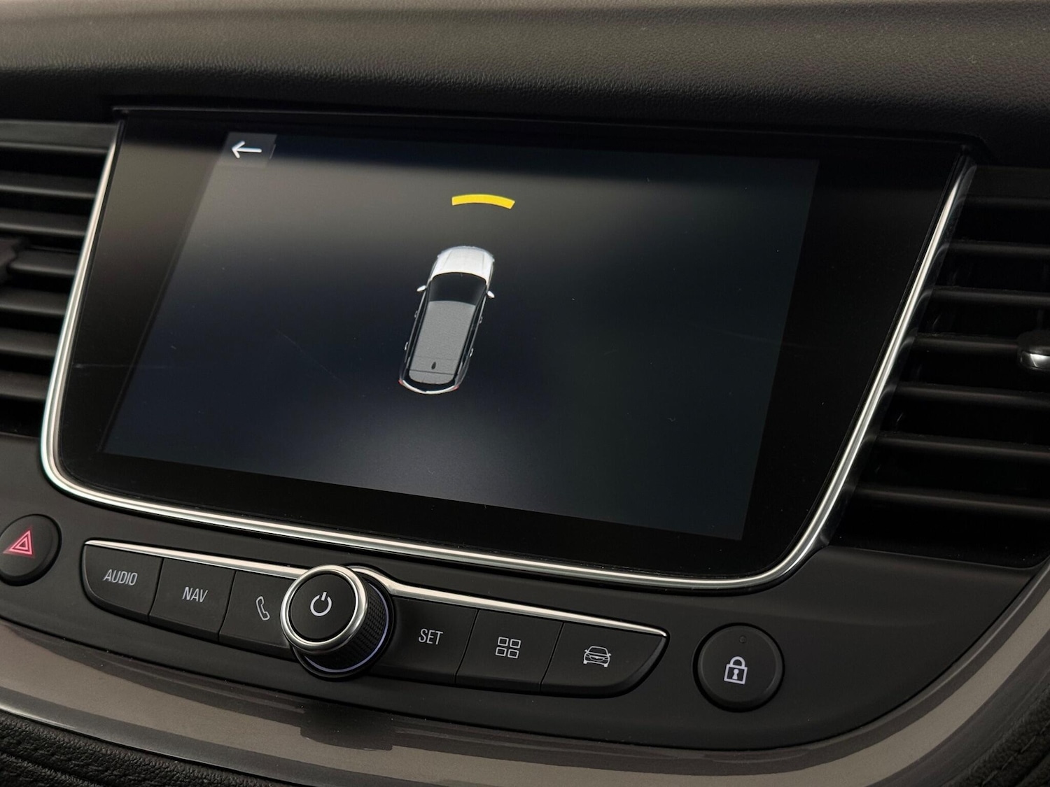 Used Vauxhall Grandland X 2019 for sale - 77180862: Photo 31