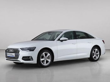 Used Audi A6 Saloon 2020 for sale - 79521694: Photo