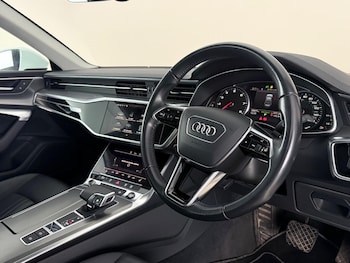 Used Audi A6 Saloon 2020 for sale - 79521694: Photo